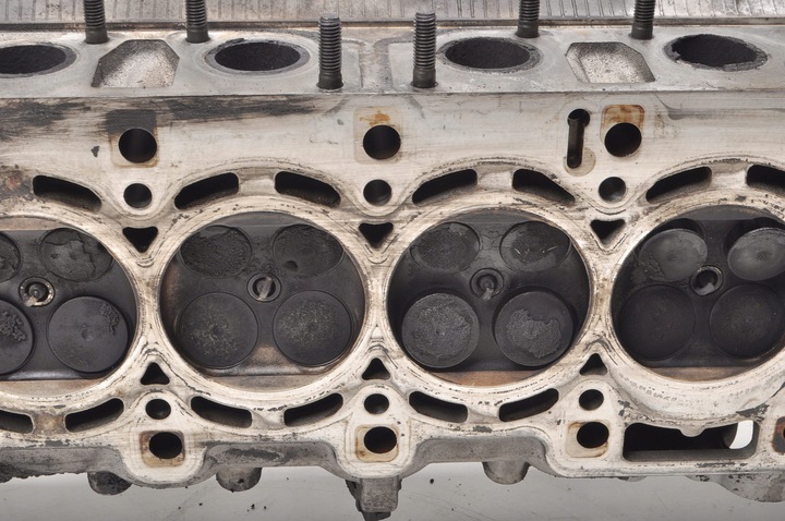 фото №12, Chevrolet epica ii 2.0 24v 144 km головка 96307971