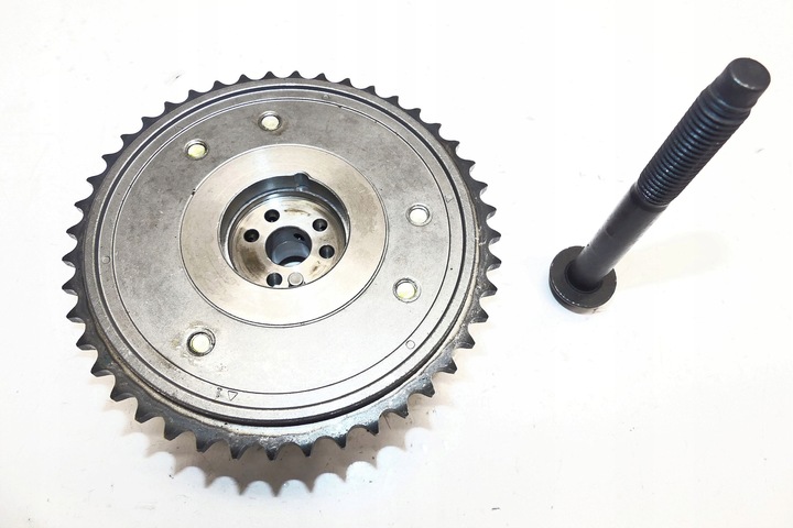 фото №2, Camaro vi 3.6 v6 lgx 16- варіатор всмоктуючий лівий