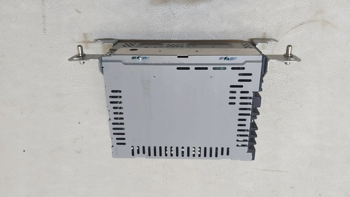 фото №1, Радіо радіопрогравач ford mondeo mk5 v рестайлінг js7t-18d818-fa