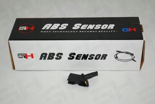 фото №1, Датчик abs перед ford mondeo iii x-type 01-