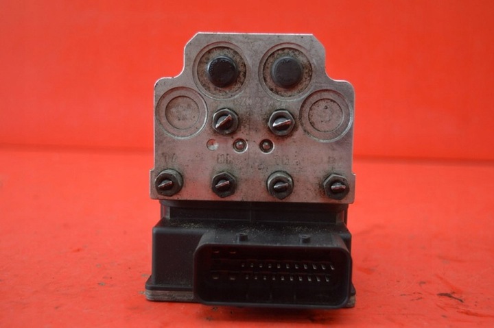 фото №4, Насос abs 12773673 opel vectra c 1.6 16v 100 km 05-09