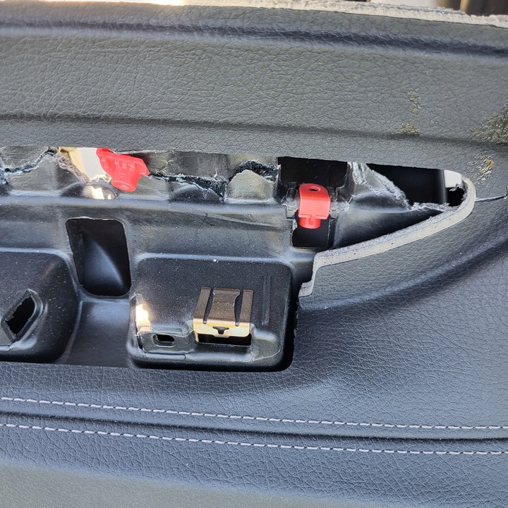 фото №9, Панель роздавальна bmw f30 f31 9218490