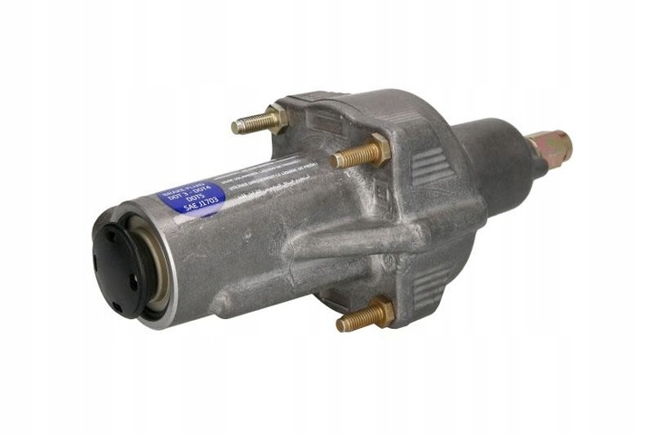 фото №8, Амортизатор сцепления mercedes atego atego 2 axor axor 2 унимог 01.98-