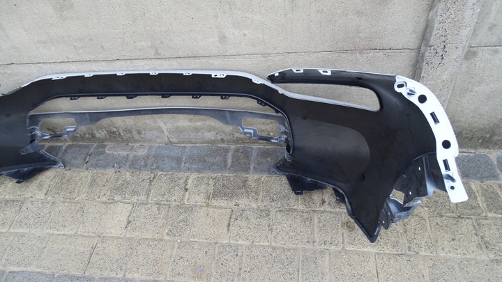 фото №5, Citroen c3 aircross рестайлінг 21r - бампер переднє новий оригінал !!!