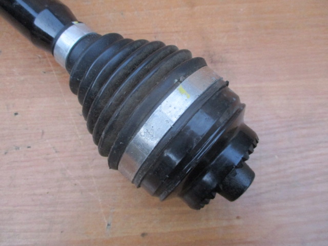 фото №10, Bmw f44 f40 f39 x2 mini f60 піввісь зад p l 8679838