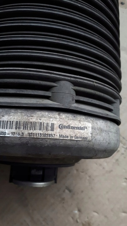 фото №11, S6 c7 4g повітряна подушка подушка підвішування права a7 4g s7