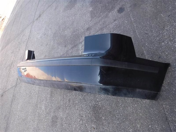 фото №1, Бампер зад saab 95 9-5 sedan