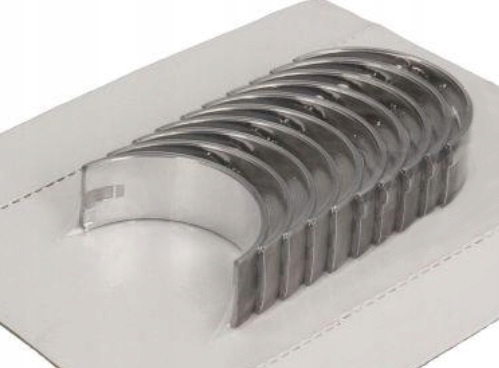 фото №1, Вкладыши главные alfa romeo giulietta 1,6 jtd mtd