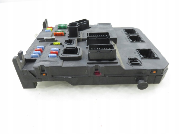 фото №6, Bsi peugeot 206 1.4 hdi 9652474780