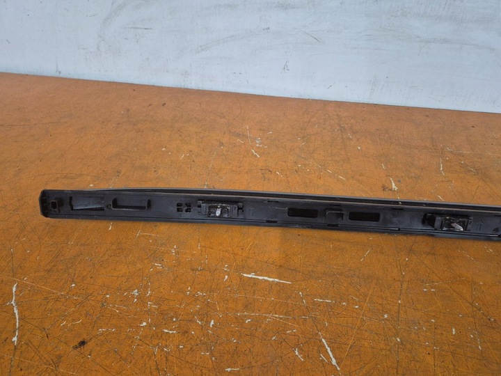 фото №9, Kia sportage v 21- рейлінг даховий лівий планка 87270-r2000