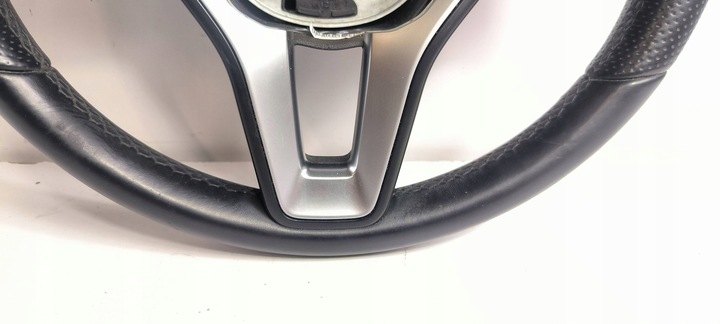 фото №13, Кермо mercedes cls w218 w246 a2184600818