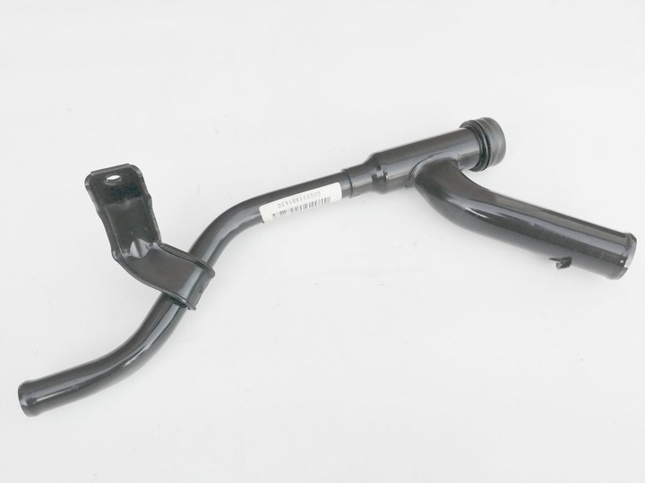 фото №2, Alfa romeo mito giulietta 1,4 труба воды