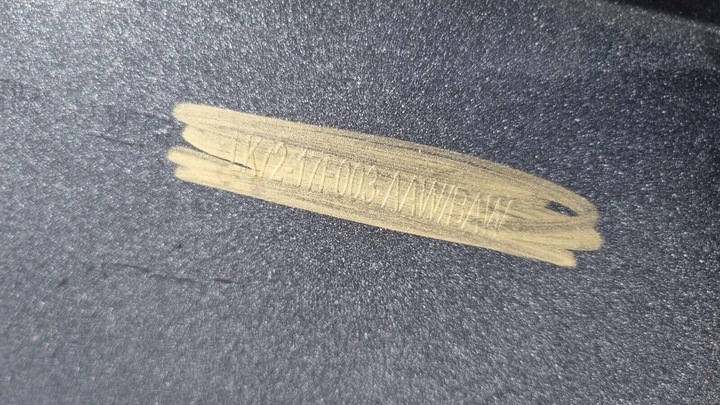 фото №16, Land rover discovery sport динамічний 2019- бампер переднє перед lk72-17f003