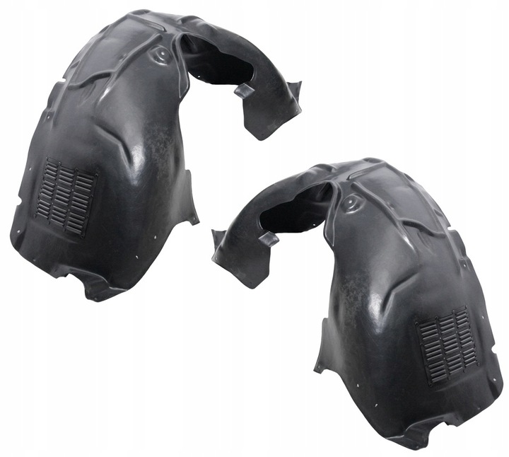 фото №1, Підкрилок підкрилки перед audi q7 4l0 2005-2009 -kpl