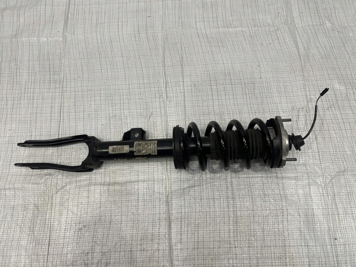 фото №1, Амортизатор переднє alfa romeo stelvio квадрифоліо qv 50562154