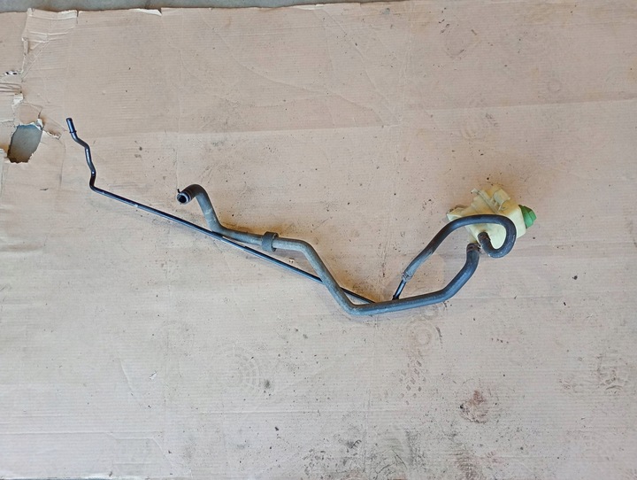 фото №1, Бачок шланг шланг рідини підсилювача 7e0422371g 7e0422896c vw t5