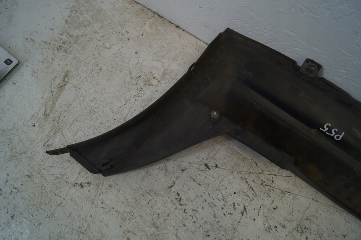 фото №13, Bmw оригинальный номер 3401810 накладка пороговая p