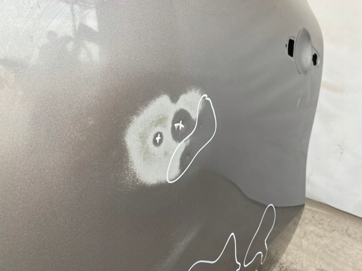 фото №14, Kangoo iii iv citan ii w420 townstar 2021r- дверь сдвижные правые