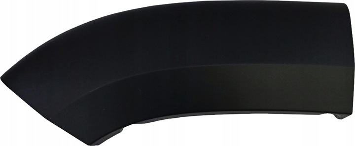 фото №1, Fiat ducato накладка крила планка maxi 2018 r +