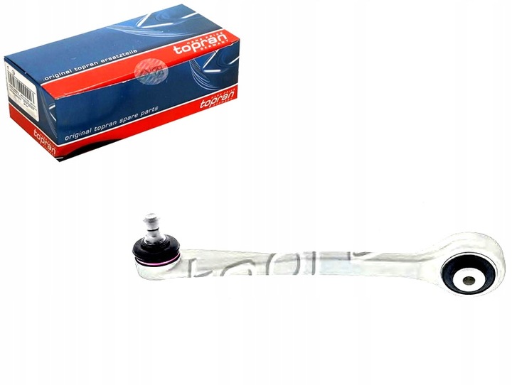 фото №1, Важіль верх audi a6 a7 1.8-4.0 10.10-09.18 topran