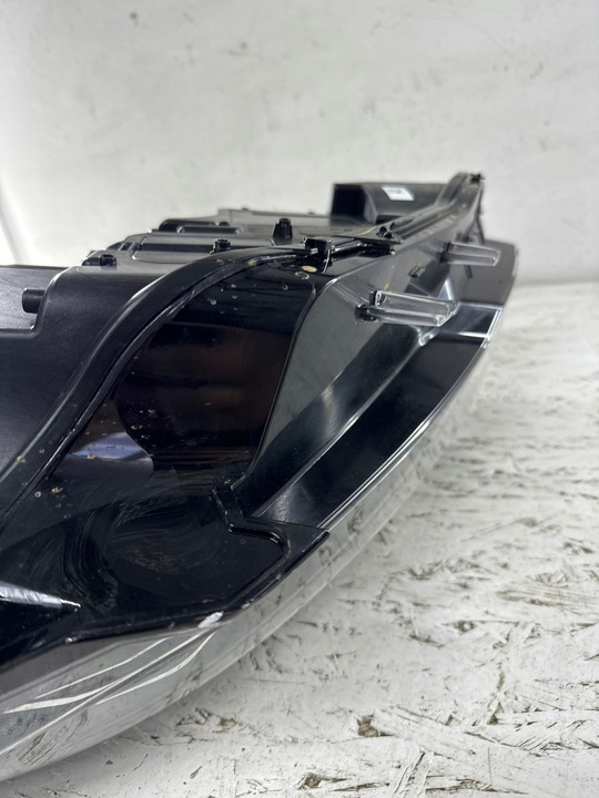 фото №9, Лампа перед передняя левая peugeot 408 308 t10 22-23rok полный led 9849115080