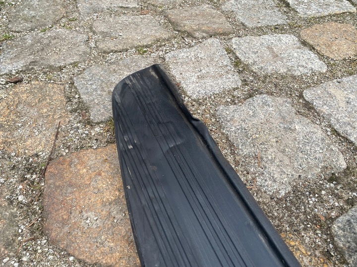 фото №5, Градус лівий поріг кронштейни range rover sport l494 podnóżek планка порогова