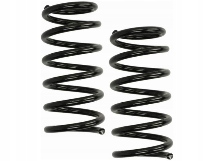 фото №1, Пружини зад kyb rc5903