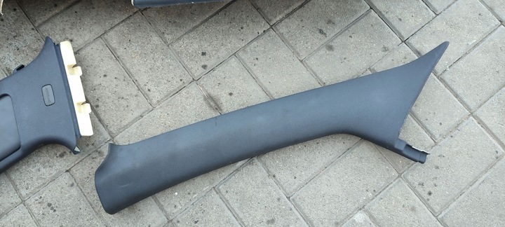 фото №13, Потолок audi a6 c6 3,0 tdi quattro s-line