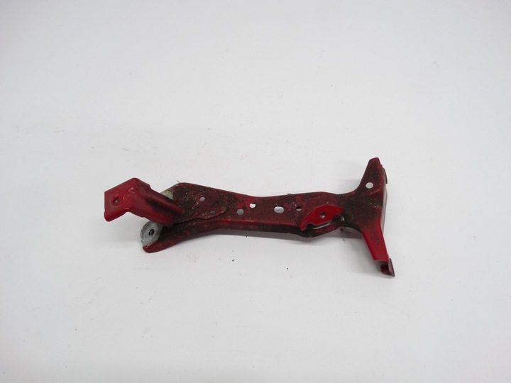 фото №11, Audi a3 8v 12-20 петли капота левый + правые 8v0823301f 8v0823302f оригинал