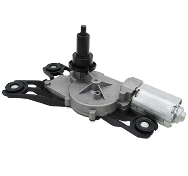 фото №1, Двигунчик двигунчик двірник зад mercedes w211