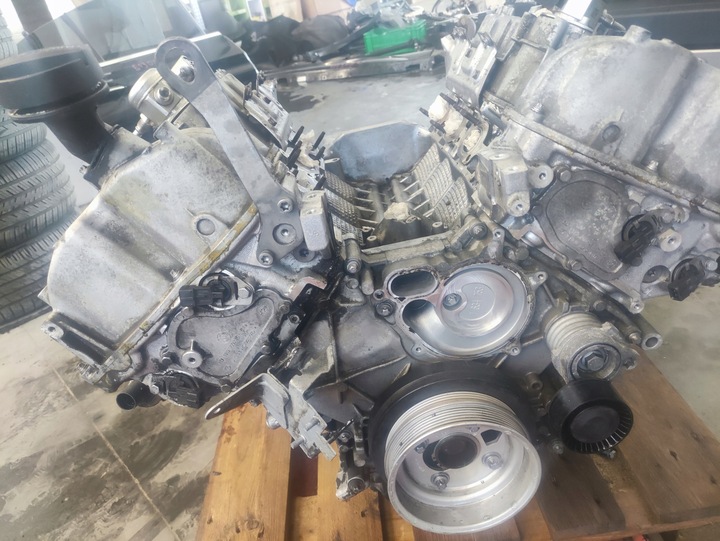 фото №10, Двигун 4.4 407km n63b44b bmw 6 f06 xdrive usa м-пакет