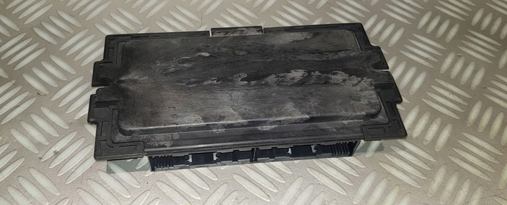 фото №8, Bmw 1 e82 e88 lci рестайлінг модуль блок керування світла frm iii frm3 базовий 9269815