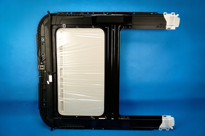 фото №6, Люк крыша audi a5 s5 spb 8t8 8t8877041e tb9