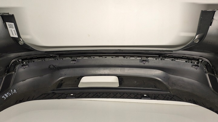 фото №12, Бампер задній vw tiguan iii 2023-