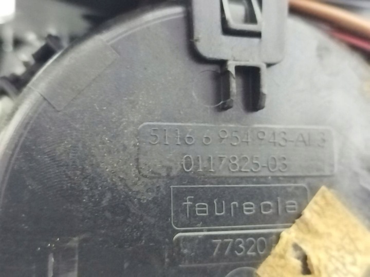 фото №5, Bmw x5 e70 держатель na кружки подстаканник cup держатель