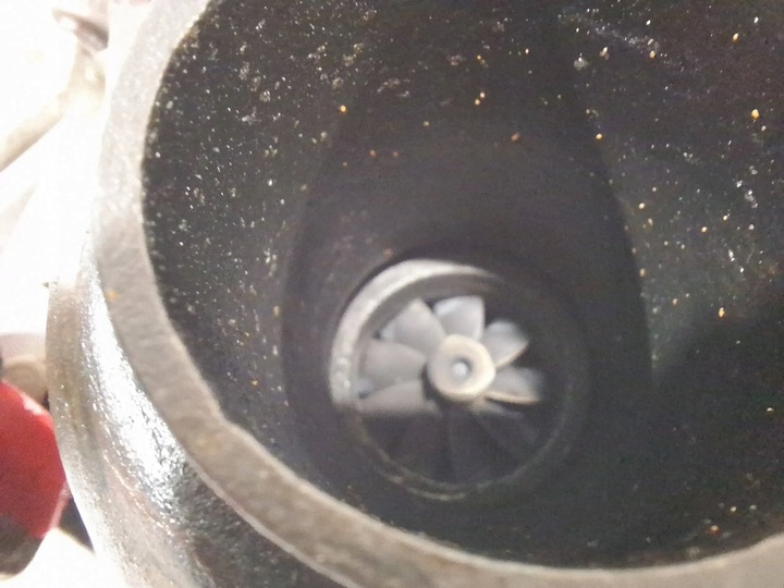 фото №6, Turbo garret 9686120680 peugeot 508 i 1.6 ehdi 10-