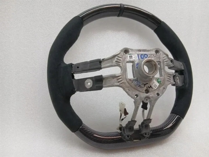 фото №10, Кермо mercedes-benz a0994602709