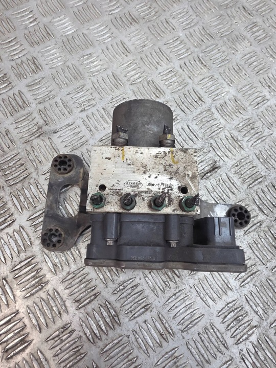 фото №5, Блок управления abs land rover range rover sport l494 hpla14f447ae