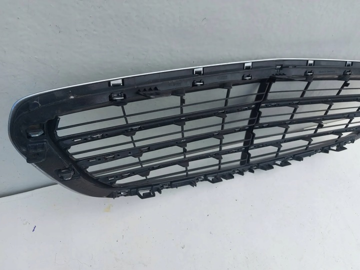 фото №11, Mercedes-benz c класс 205 w205 решётка радиатора решётка