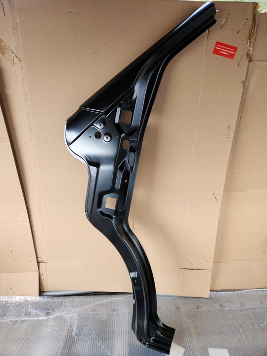 фото №1, Sprinter 906 crafter порог стойка левый рама новый оригинальный