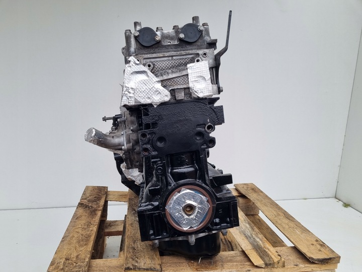 фото №9, Двигатель po восстановление citroen jumper 3.0 hdi новый распределение f1ce0481d f30dt