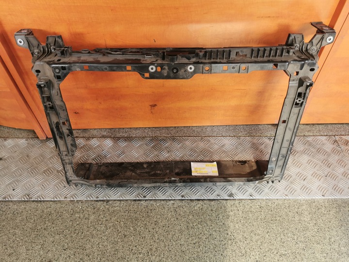 фото №1, Pas переднє підсилювач skoda оригінальний номер 654805588d