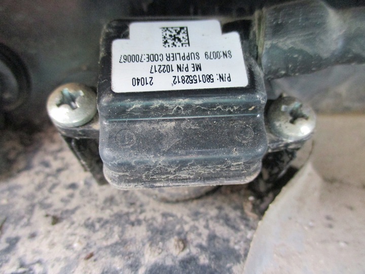 фото №4, Iveco daily камера заднего хода свет сплав 5801552812