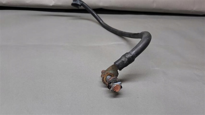 фото №4, Vw polo 6r шланг акумулятора клема 6r0971228
