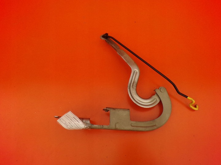 фото №1, Петля капота лівий ezrc peugeot 3008 10r