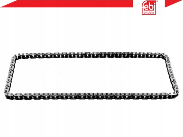фото №2, Ланцюг розподільний вал [febi bilstein]