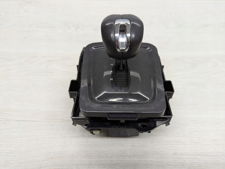 фото №1, Важіль зміни коробки передач з рамка peugeot 3008 9801784480