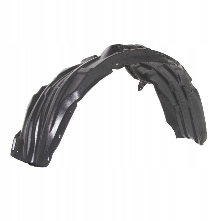 фото №1, Nadkolke перед праві mazda 2 de dh 07-15