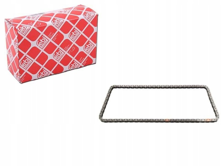 фото №13, Febi 40429 ланцюг розподільний вал ford boxer iii