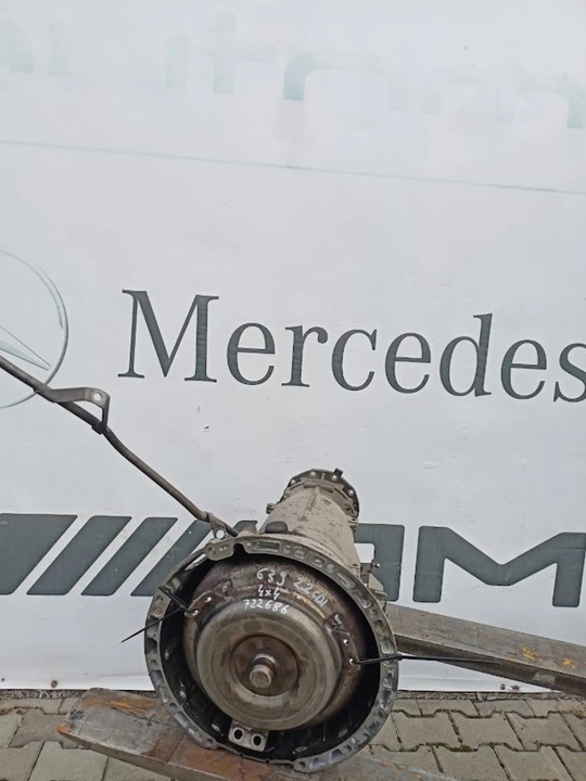 фото №1, Mercedes vito 4 matic om 651